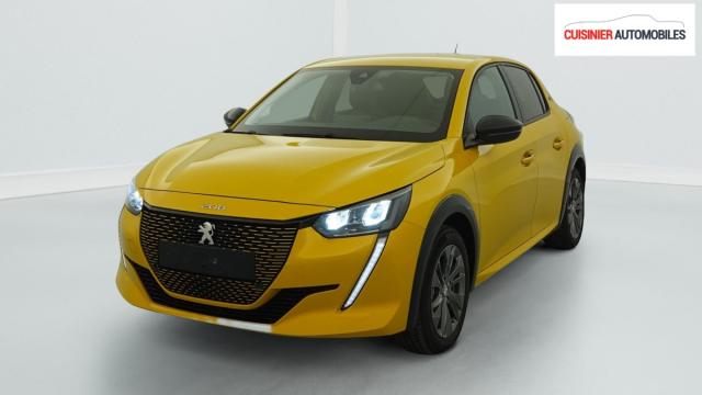 Peugeot 208 image 9