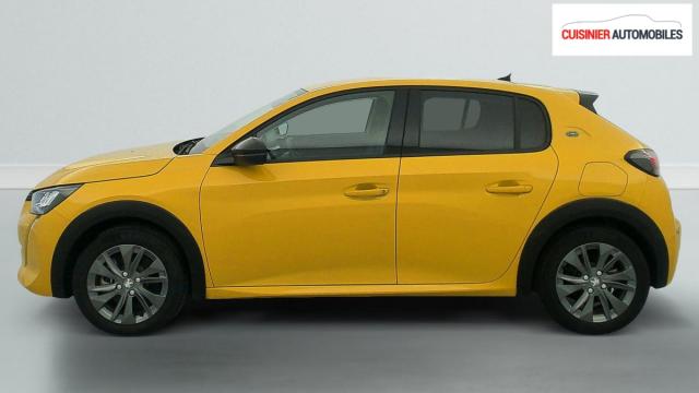 Peugeot 208 image 5