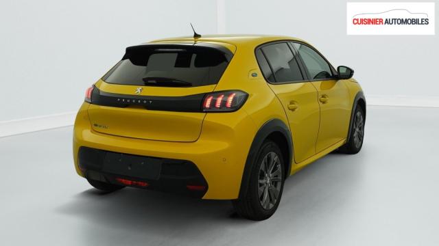 Peugeot 208 image 4