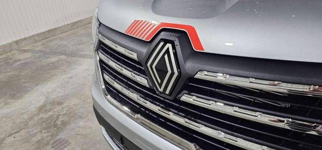 Renault Trafic image 5