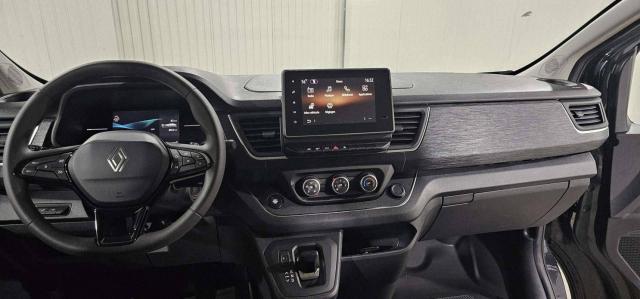 Renault Trafic image 9