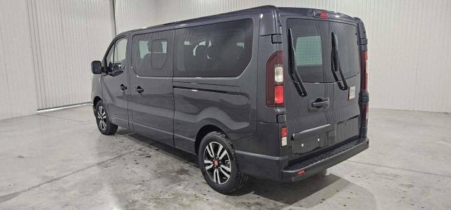 Renault Trafic image 1