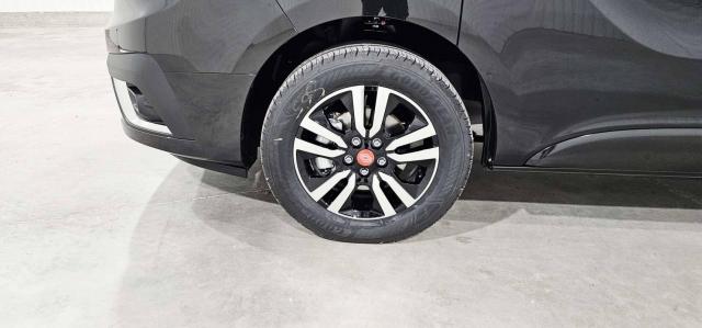 Renault Trafic image 5