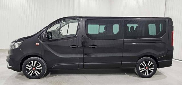 Renault Trafic image 2