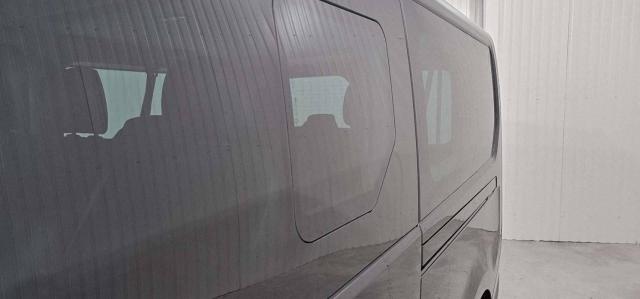 Renault Trafic image 8