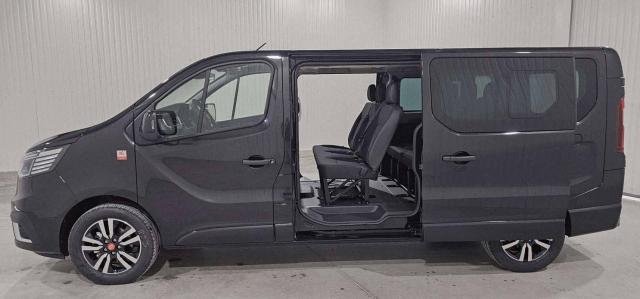 Renault Trafic image 5