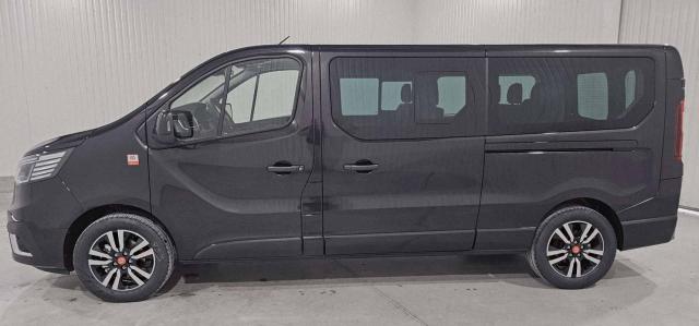Renault Trafic image 7