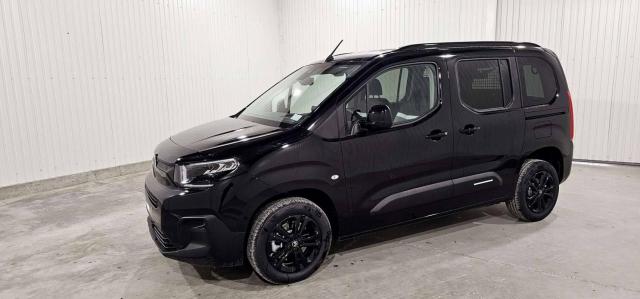 Citroen Berlingo Taille M Bluehdi 130 S&s Eat8 Max N1