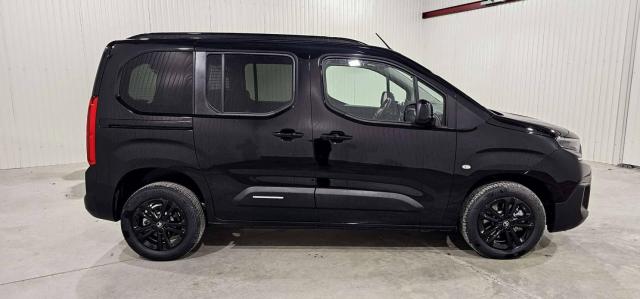 Citroen Berlingo image 9