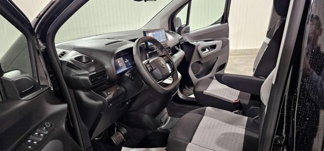 Citroen Berlingo image 4