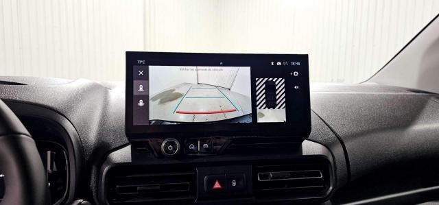 Citroen Berlingo image 1