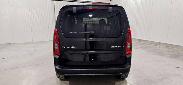 Citroen Berlingo image 2