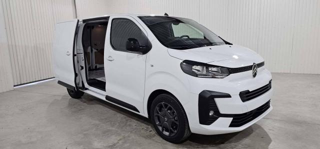 Citroen Jumpy image 6