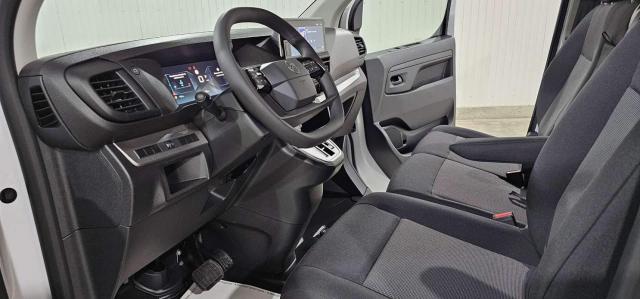 Citroen Jumpy image 5