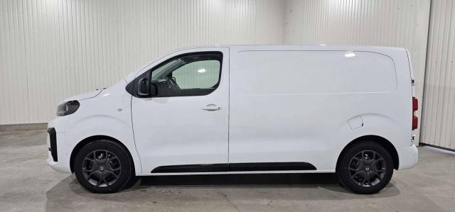 Citroen Jumpy image 3