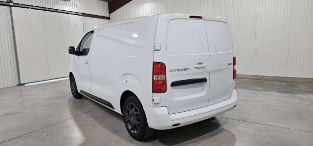 Citroen Jumpy image 4