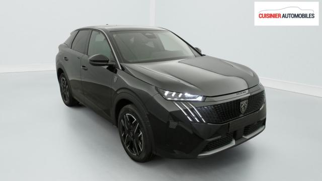 Peugeot 3008 Hybrid 145 E-Dcs6 Gt