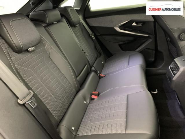 Peugeot 3008 image 4