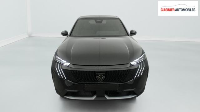 Peugeot 3008 image 7