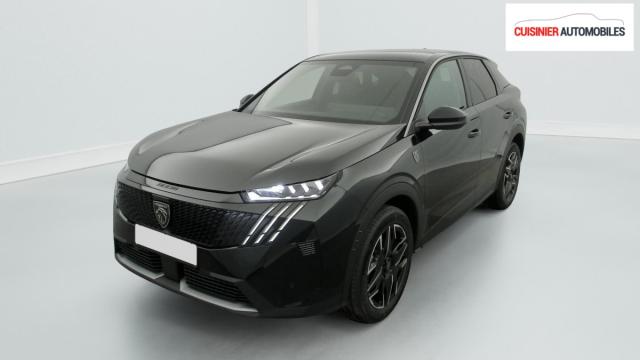 Peugeot 3008 image 9