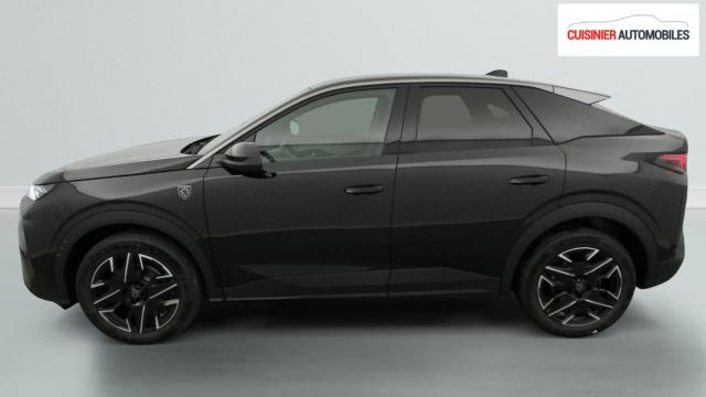Peugeot 3008 image 3
