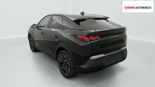 Peugeot 3008 image 8
