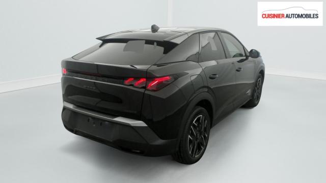 Peugeot 3008 image 2