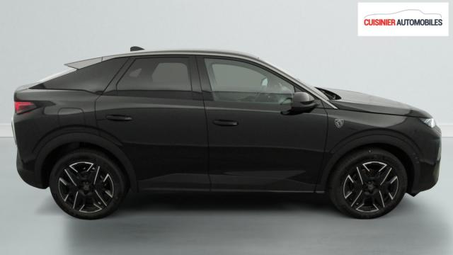 Peugeot 3008 image 5