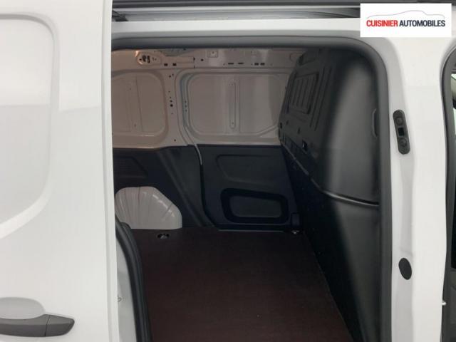 Peugeot Partner image 4