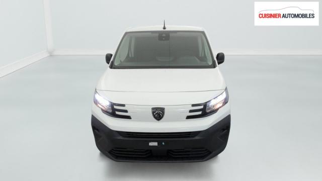 Peugeot Partner image 9