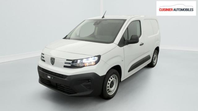 Peugeot Partner image 2