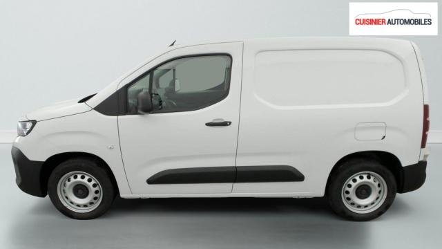 Peugeot Partner image 8
