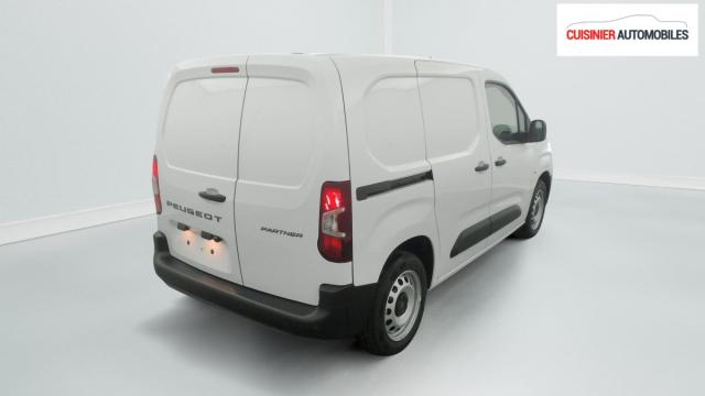 Peugeot Partner image 7