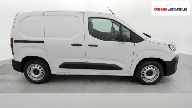 Peugeot Partner image 6