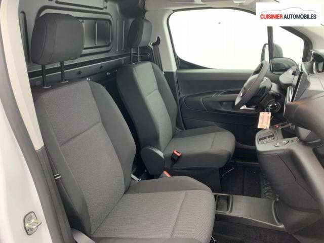 Peugeot Partner image 3