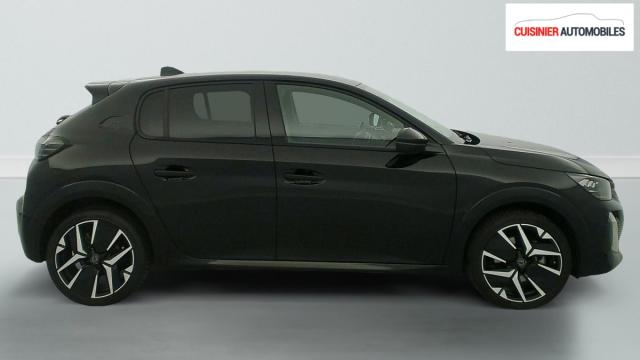 Peugeot 208 image 1