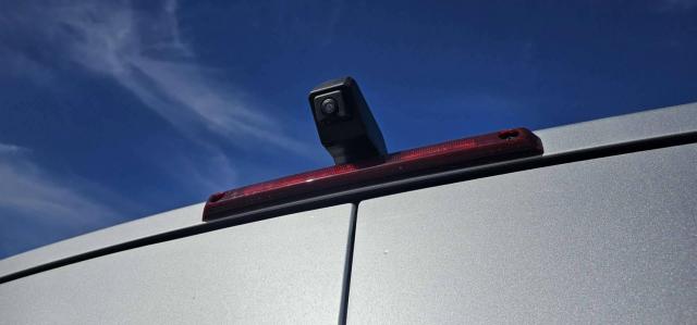 Renault Master image 8