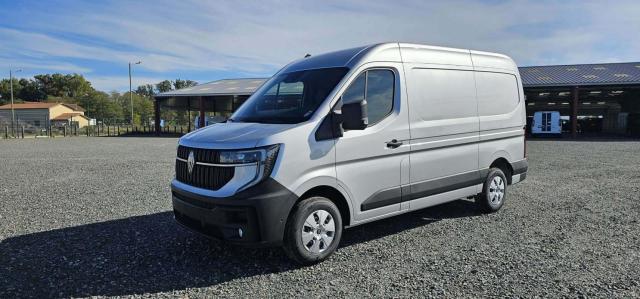 Renault Master Fourgon Fgn Trac 3t5 L2h2 Blue Dci 170 Extra