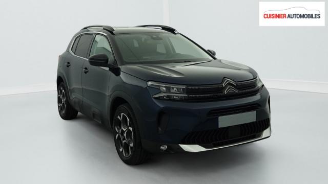 Citroen C5 Aircross Bluehdi 130 Eat8 Max