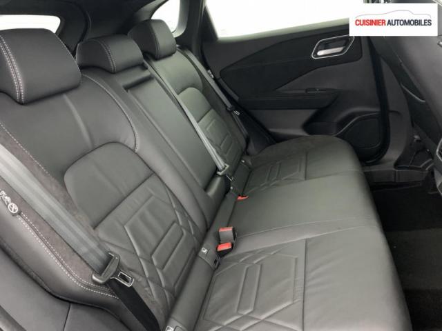 Nissan Qashqai image 9