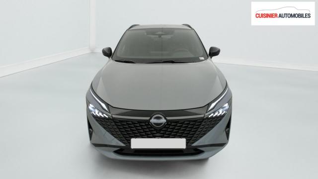 Nissan Qashqai image 8