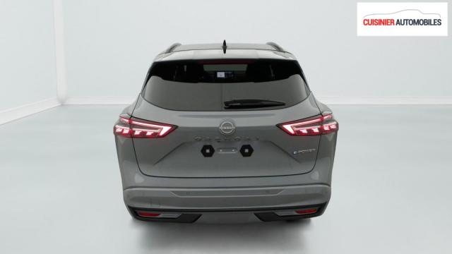 Nissan Qashqai image 7