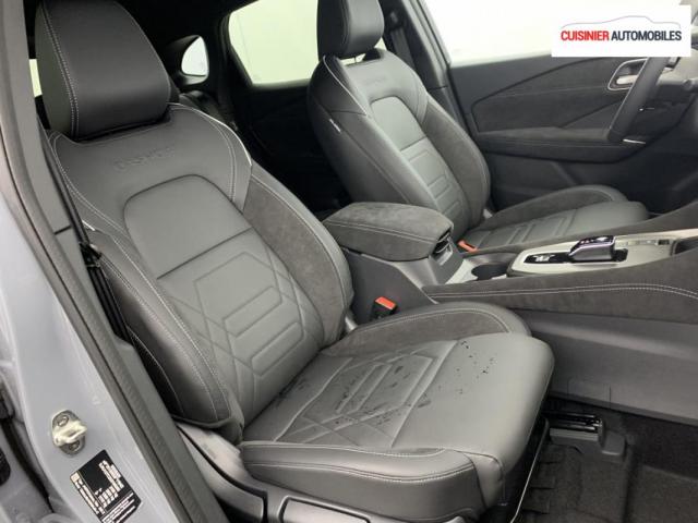 Nissan Qashqai image 3