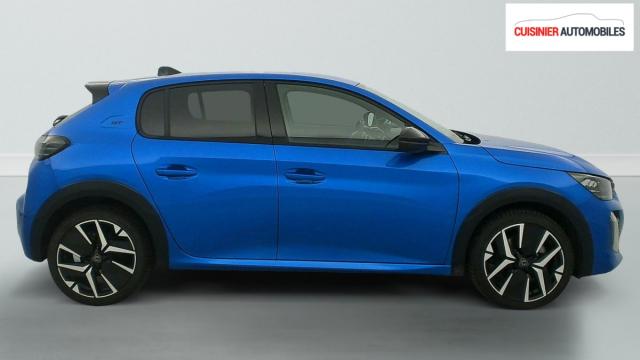 Peugeot 208 image 1