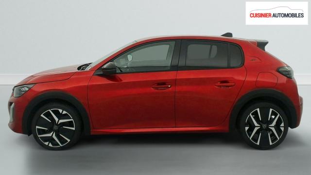 Peugeot 208 image 4