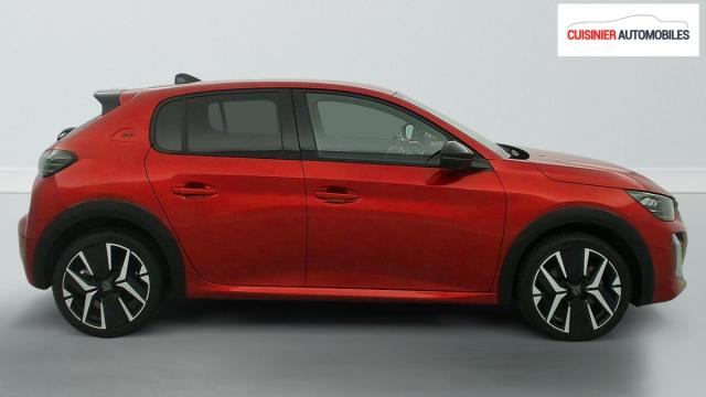 Peugeot 208 image 1