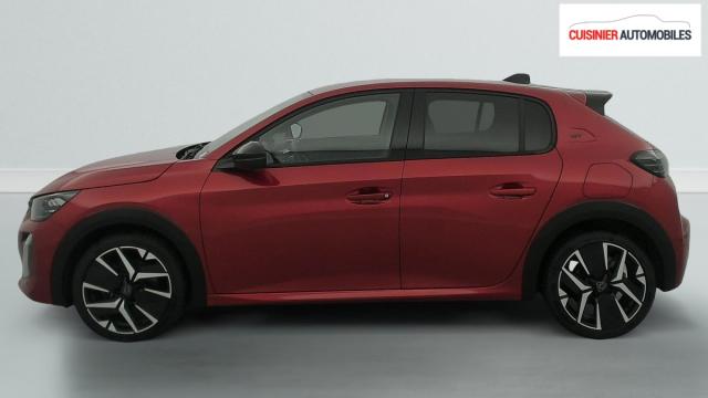 Peugeot 208 image 8