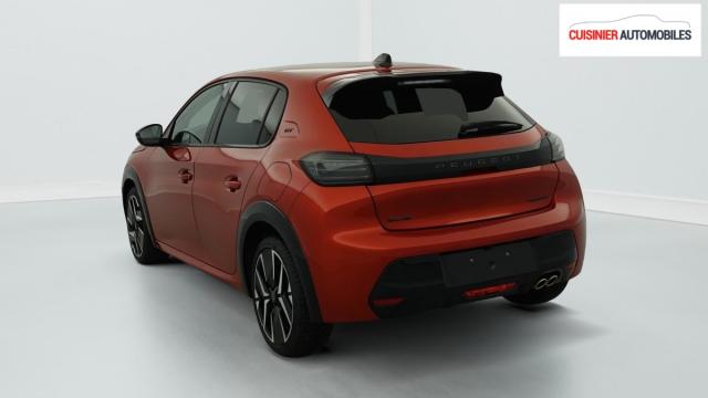 Peugeot 208 image 4