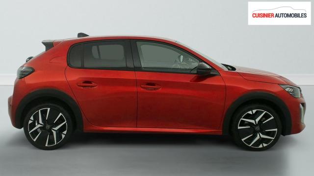 Peugeot 208 image 9