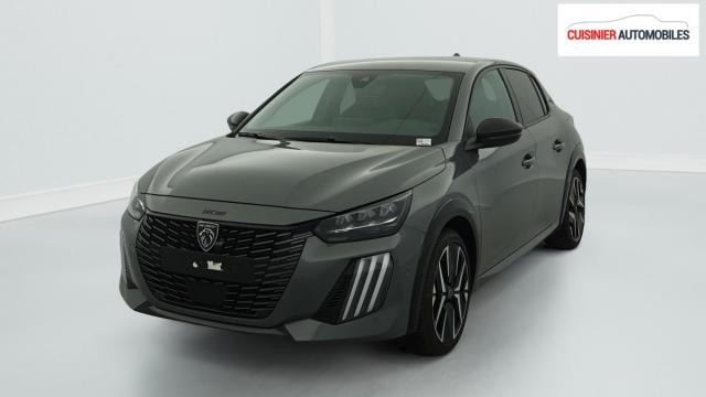 Peugeot 208 image 6